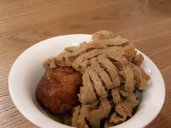 -难忘的面(五矿君澜酒店)