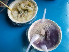 -海口骑楼小吃街