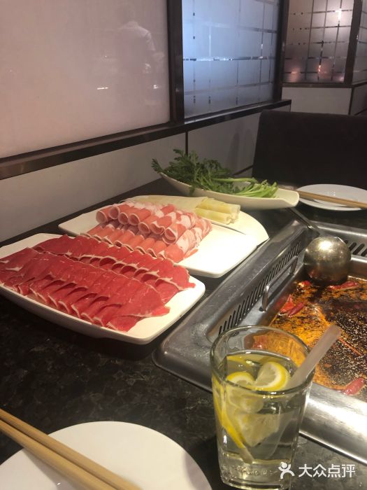 海底捞火锅(连城广场店)图片