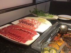 -海底捞火锅(连城广场店)