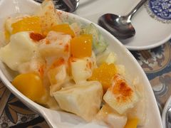-番茄屋葡式美食(总店)