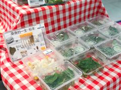 -盒马鲜生(悦峰店)