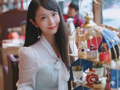 -咖梦餐厅 COMENG RESTAURANT