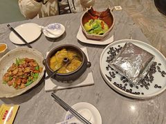 -福照楼汽锅鸡·云南菜(火车站锦江店)