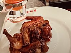 -谭厨中山传家菜.乳鸽.脆鲩鱼(华强北中航城店)