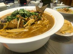 -小土豆北方菜馆(文慧园店)