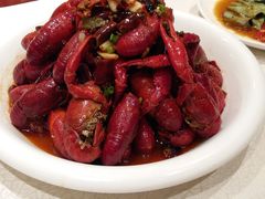 -李老爹香辣蟹(宣武门店)
