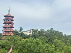 -大雁山风景区