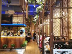 -老九巷川小馆(万松园店)