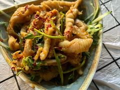 -记忆串城·东北烧烤·小龙虾·大型团建(南油店)