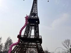 -祥源·阜阳生态乐园