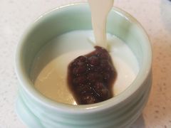 手工酸奶-伊祥·敦煌楼