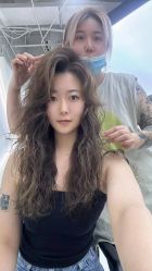 -FINE HAIR 烫染专业设计