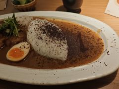 -CURRY YA 熟成咖哩專門店(深圳湾万象城店)