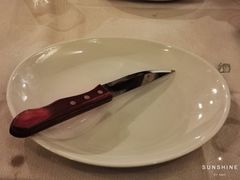 -奥斯特牛排馆(圣母百花大教堂)