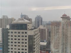 -全季酒店(郑州建设路碧沙岗地铁站店)