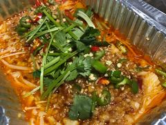 -郑喜旺烧烤(郑州总店)