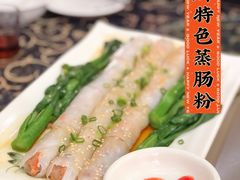 -祈胜邨•顺德鱼生•顺德菜(容桂店)
