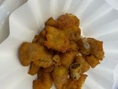 -金华安大酒楼·老牌潮菜·粤式茶点(东方国际店)