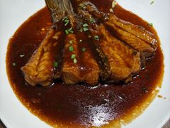 -王家沙点心店(南京西路总店)