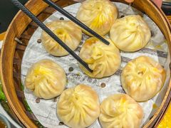 -馋三尺蟹粉小笼(人民广场店)