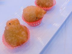 -东江海鲜酒家(艺都分店)