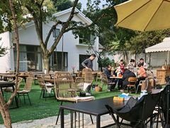 -柠檬花院烤肉·会议团建·聚会·求婚(三圣乡店)