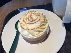 -星巴克(红房子店)