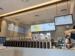 -喜茶(合肥中环城店)