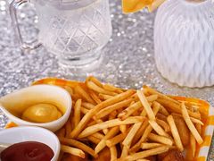 -天空花园餐吧·生日·团建(南山店)