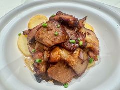 -老爷庙风味美食府(魏都大道店)