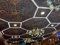 -乡村馕坑肉·烧烤·新疆菜·本地人更爱吃(阿勒泰首店)