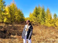 -塞罕坝国家级自然保护区