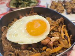 -老表记广西宵夜螺蛳鸭脚煲(西大店)