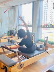 -Your Yoga Pilates·瑜伽普拉提习练室
