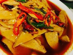 -天厨妙香素食餐厅(清华店)