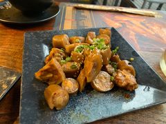 -嘎嘎鸭脑壳(驷马桥店)