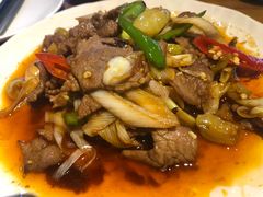 -隔壁老王·家常云南菜(花巷店)