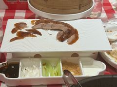 -西贝(紫荆广场店)