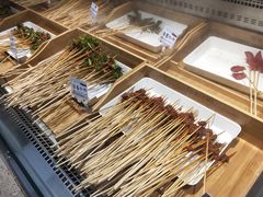 -串一火锅(赛格国际购物中心店)
