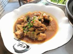 -千岛湖小鱼儿·淳安匠心农家菜