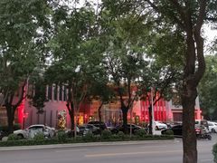-捞天下大众火锅(水上公园店)