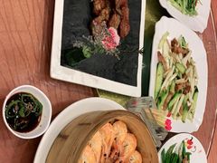 -顺悦酒家(嘉信城市广场店)