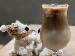 -Cappucimeow猫咪咖啡馆(韦伯时代店)