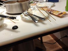 -吉布鲁牛排海鲜自助(万州万达广场店)
