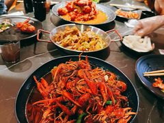 -红盔甲·小龙虾(人民广场店)