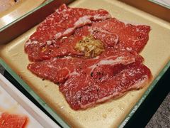 -神户赤童日式烤肉(金地广场店)