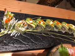 -吟松日式料理(莘庄店)