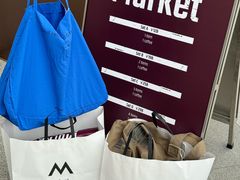 -M Stand(成都COSMO店)