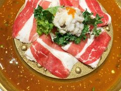 -牛牛章·章鱼水煎肉(光谷世界城店)